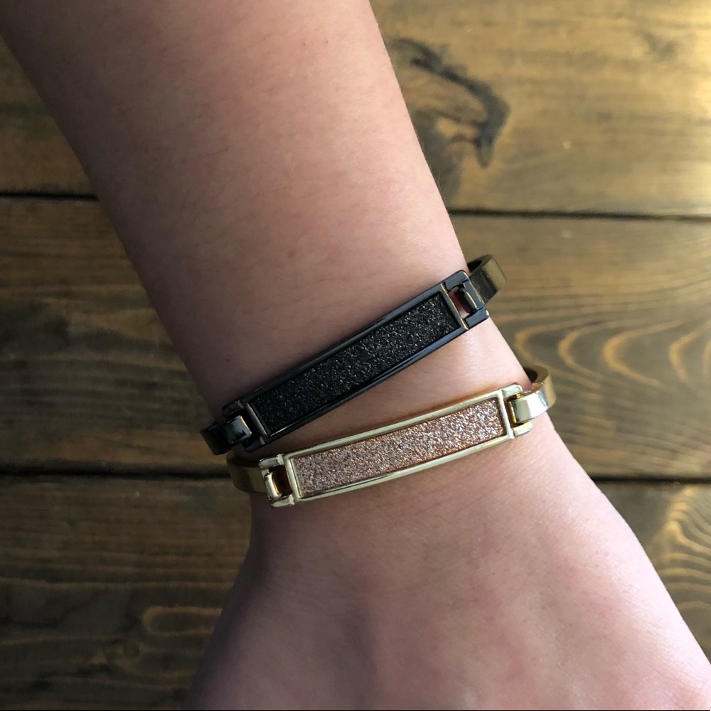 Stacking Bracelets